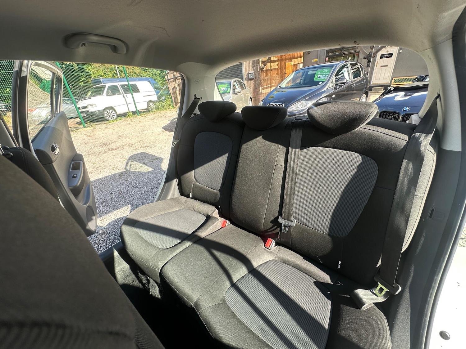 Vehicle 35