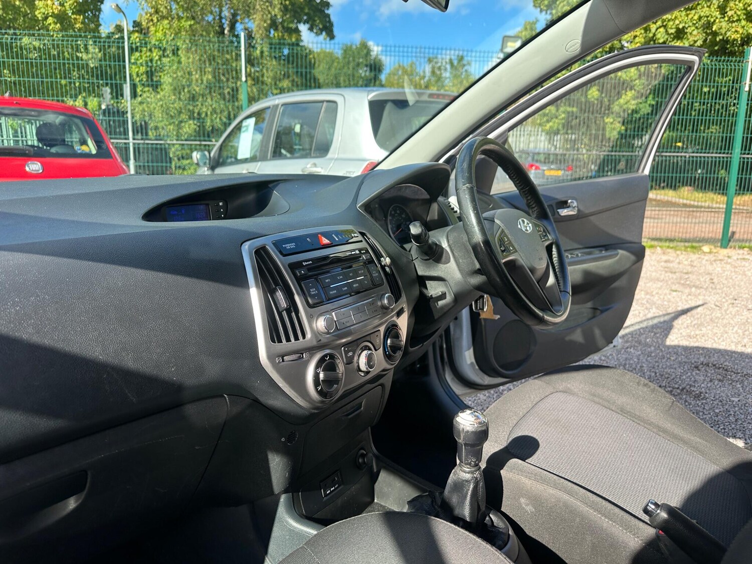 Vehicle 38