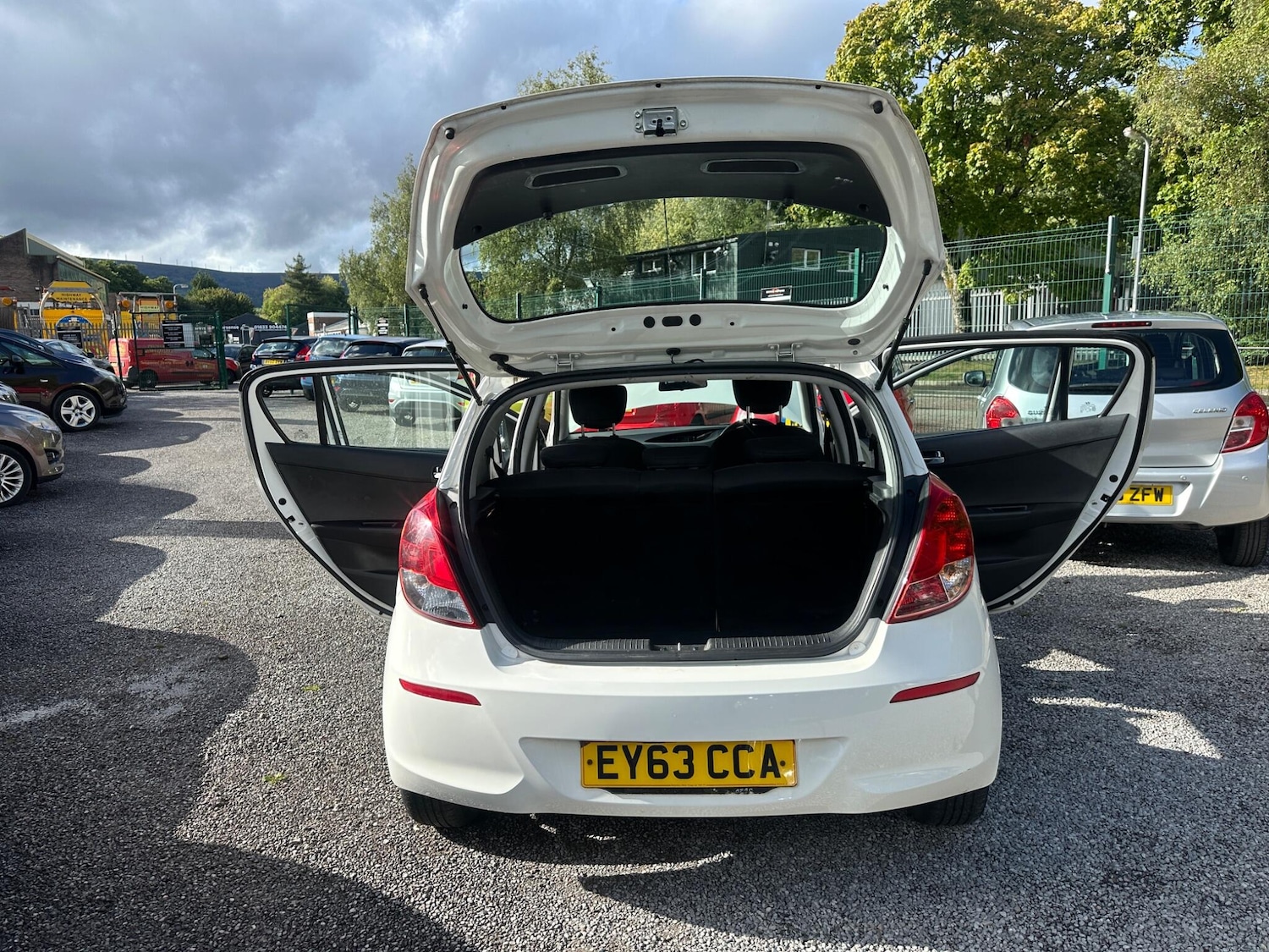 Vehicle 48