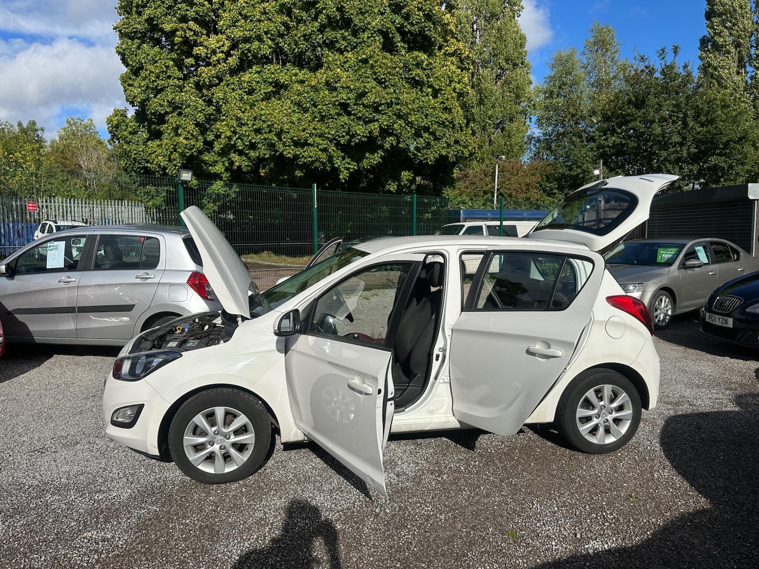 Vehicle 50