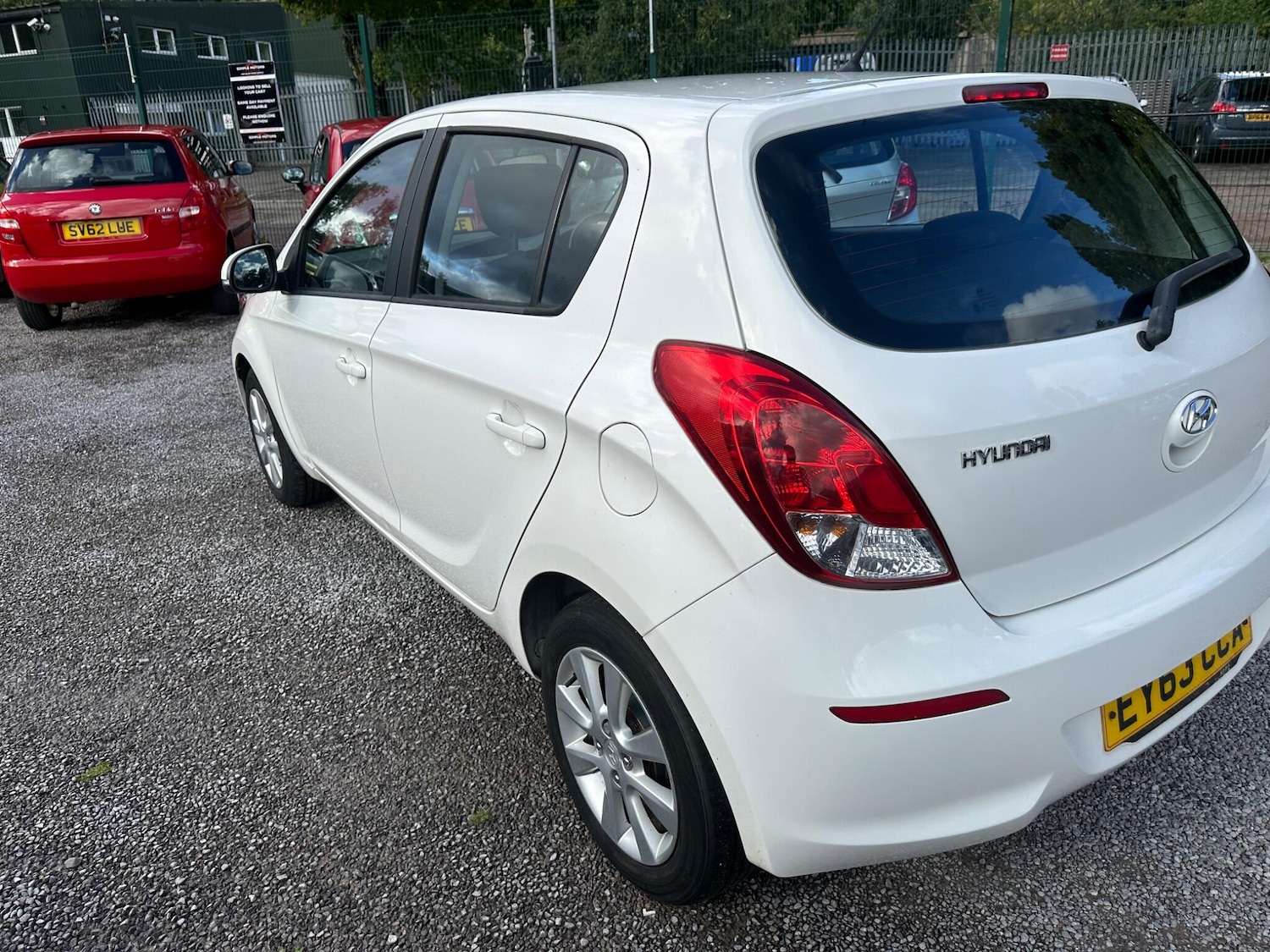 Vehicle 83
