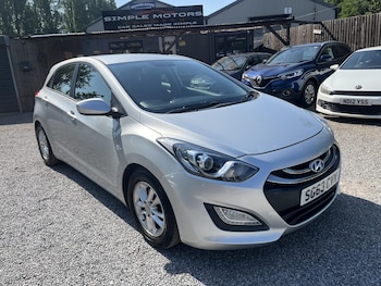 Used Hyundai i30 2013 for sale - 79021393: Photo