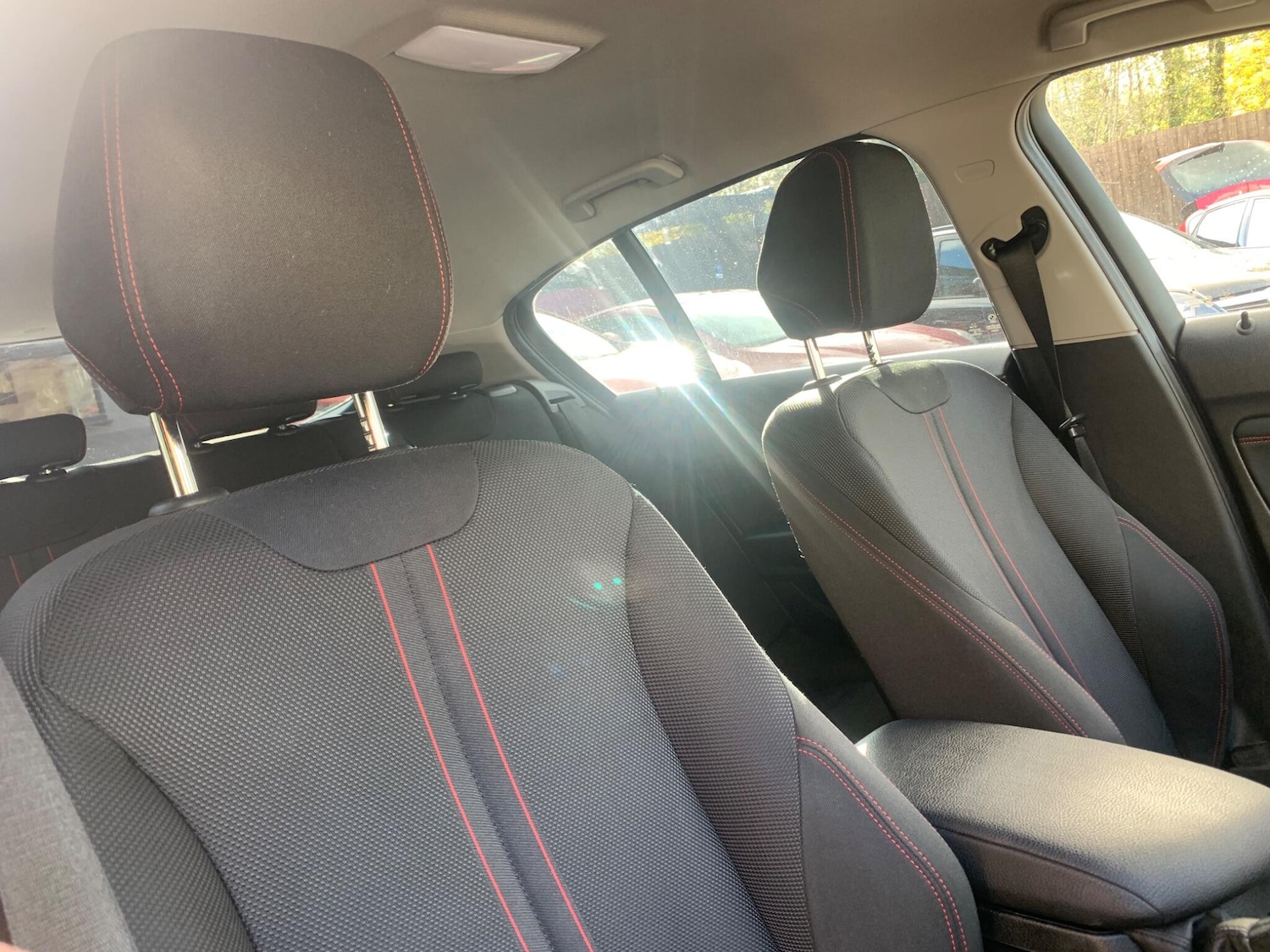 Used BMW 1 Series 2016 for sale - 76521461: Photo 12