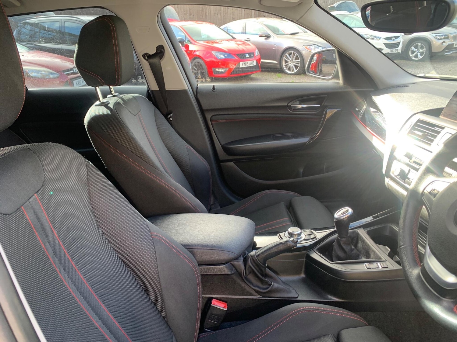 Used BMW 1 Series 2016 for sale - 76521461: Photo 13