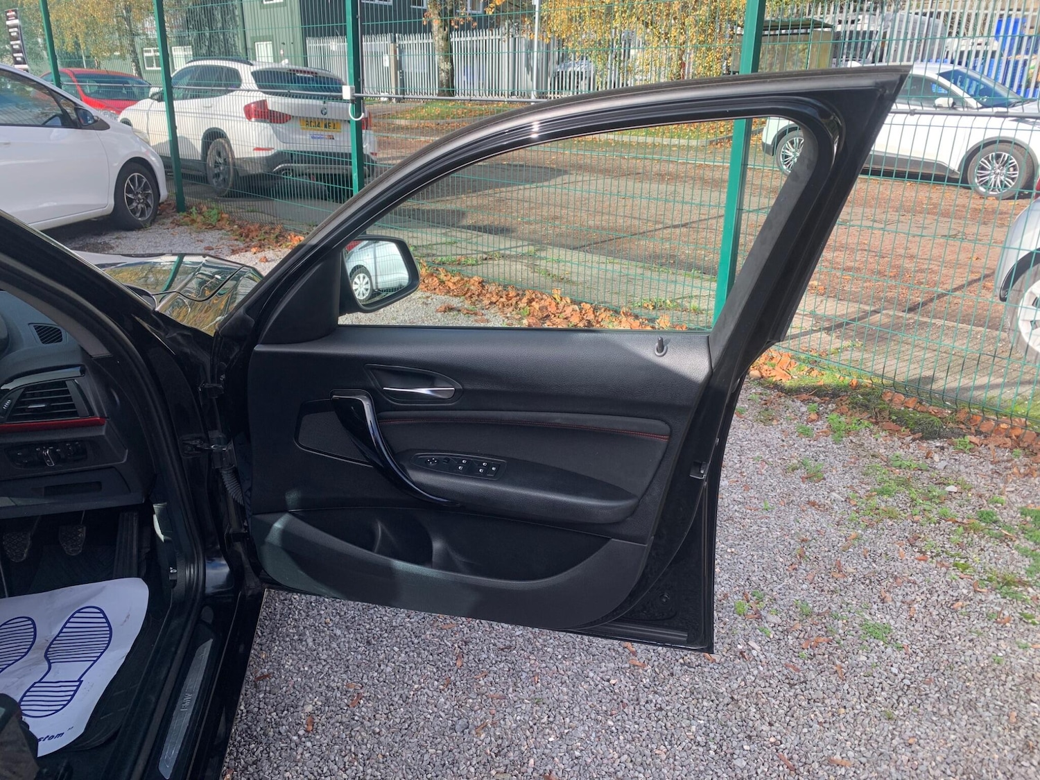 Used BMW 1 Series 2016 for sale - 76521461: Photo 14