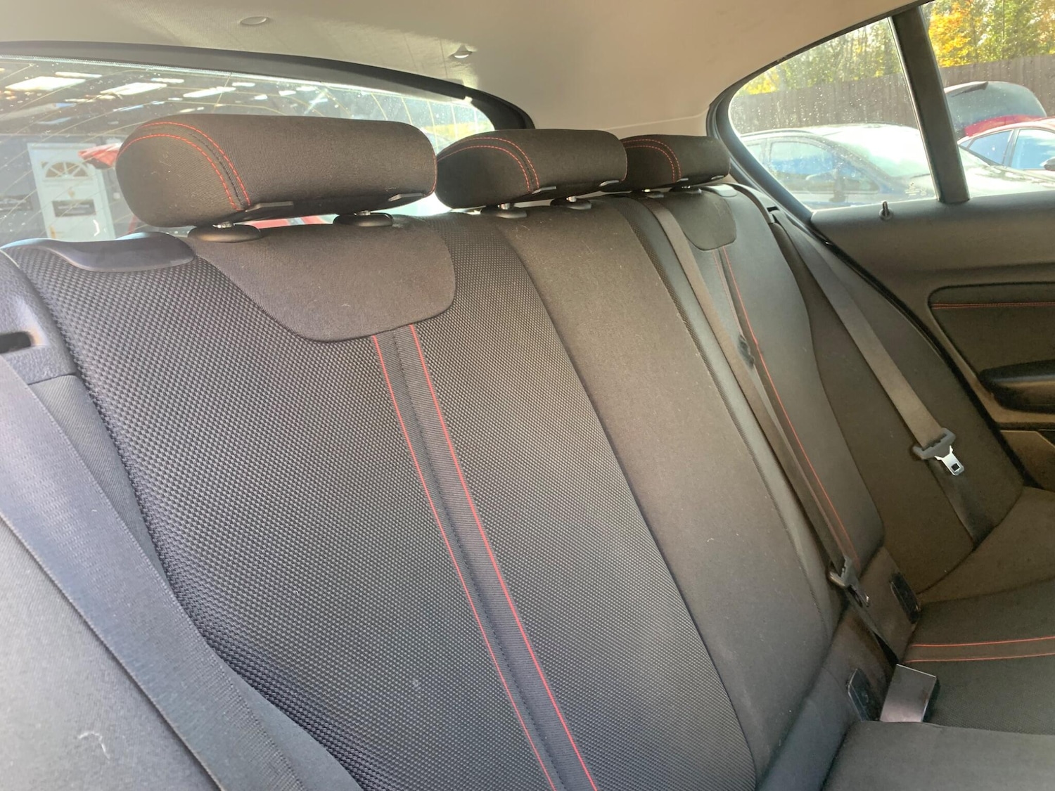 Used BMW 1 Series 2016 for sale - 76521461: Photo 17