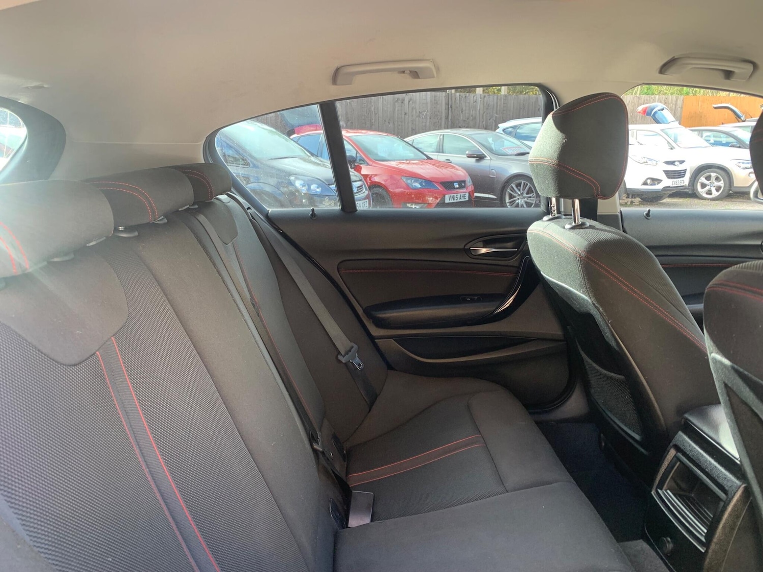 Used BMW 1 Series 2016 for sale - 76521461: Photo 18