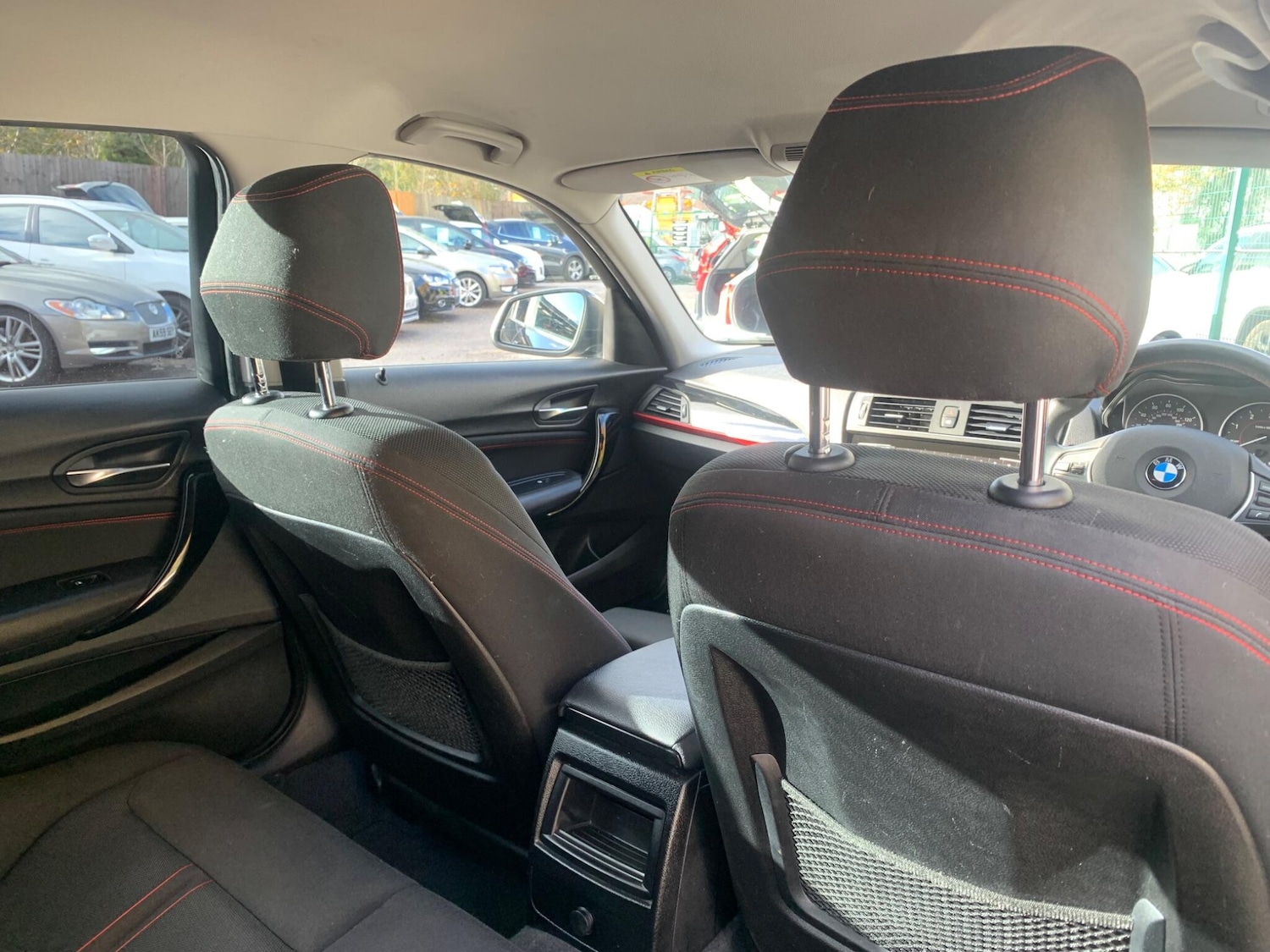 Used BMW 1 Series 2016 for sale - 76521461: Photo 19