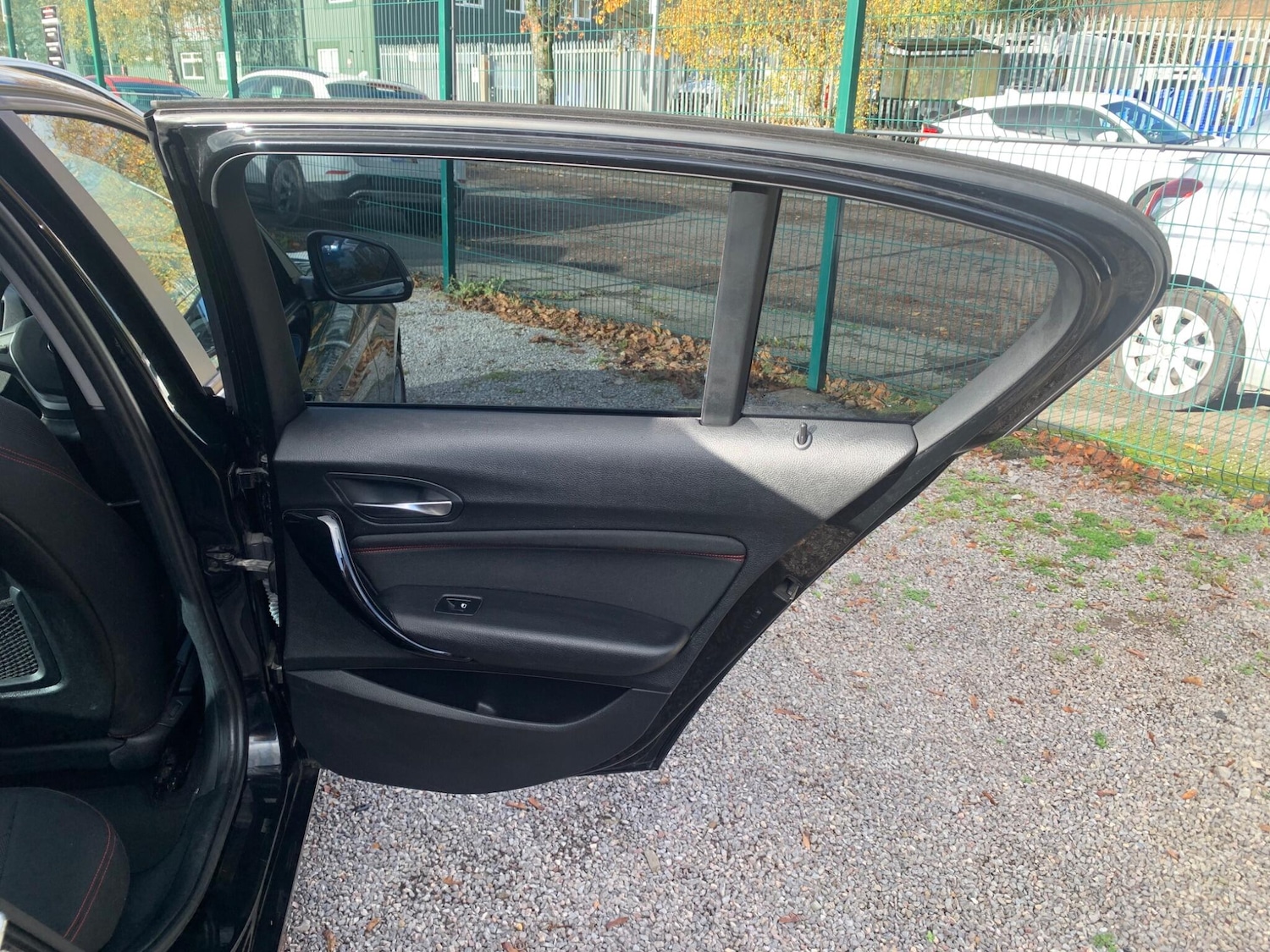 Used BMW 1 Series 2016 for sale - 76521461: Photo 20