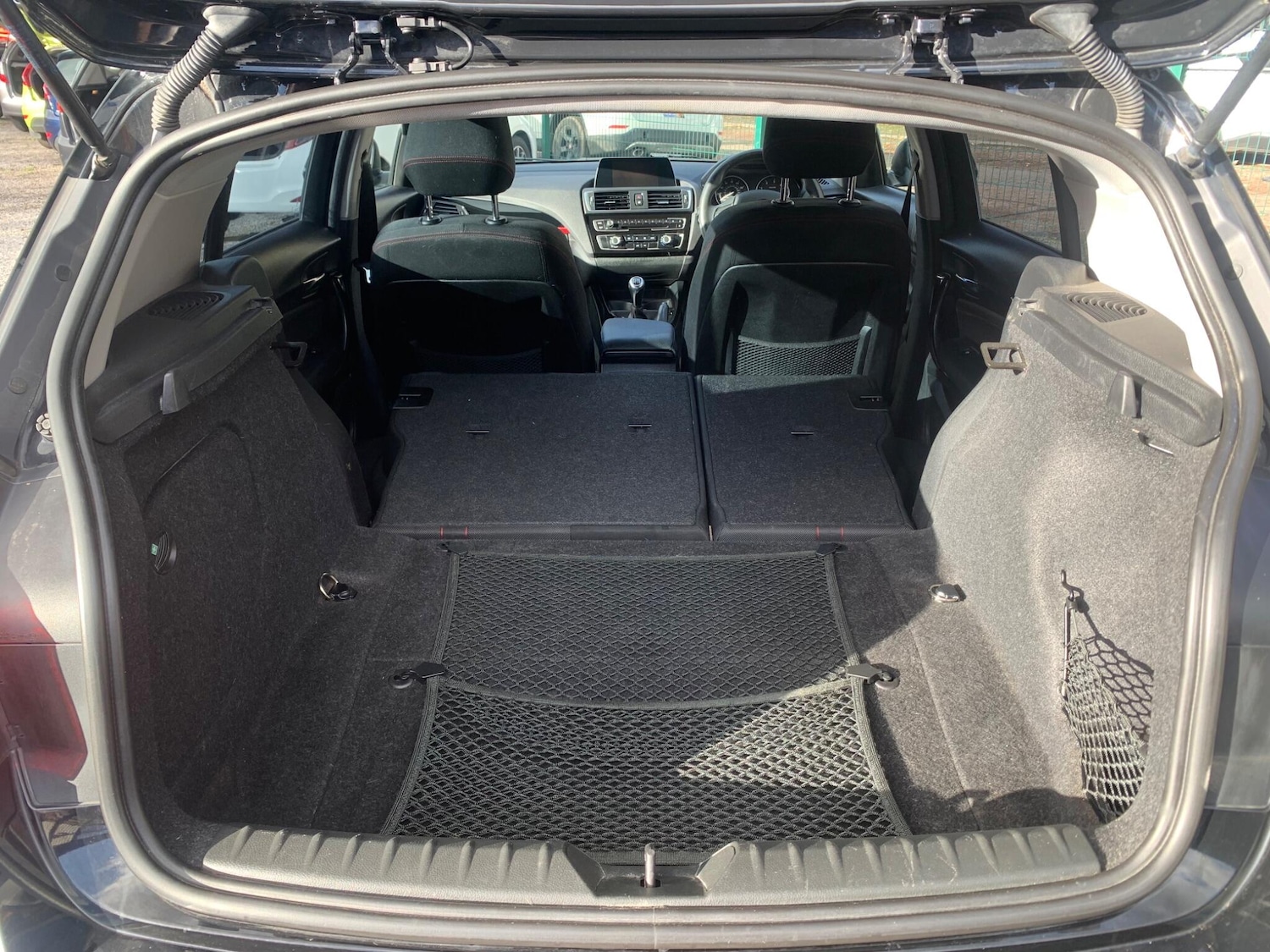 Used BMW 1 Series 2016 for sale - 76521461: Photo 26