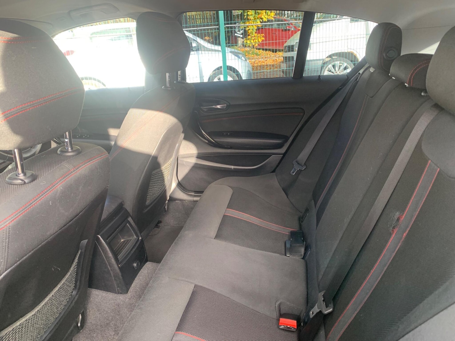 Used BMW 1 Series 2016 for sale - 76521461: Photo 28