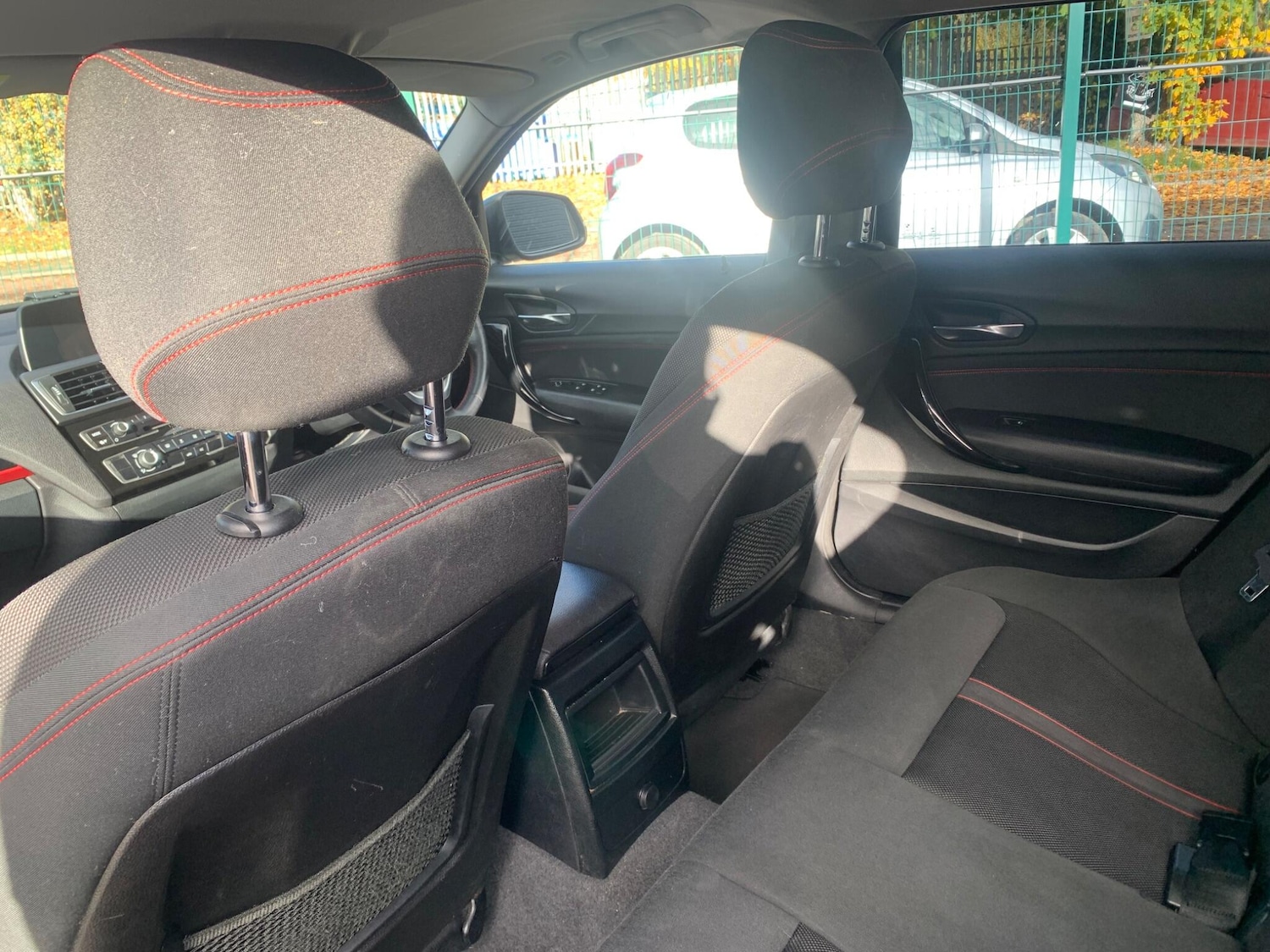 Used BMW 1 Series 2016 for sale - 76521461: Photo 29