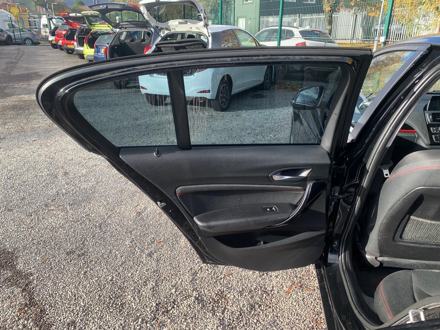 Used BMW 1 Series 2016 for sale - 76521461: Photo 30