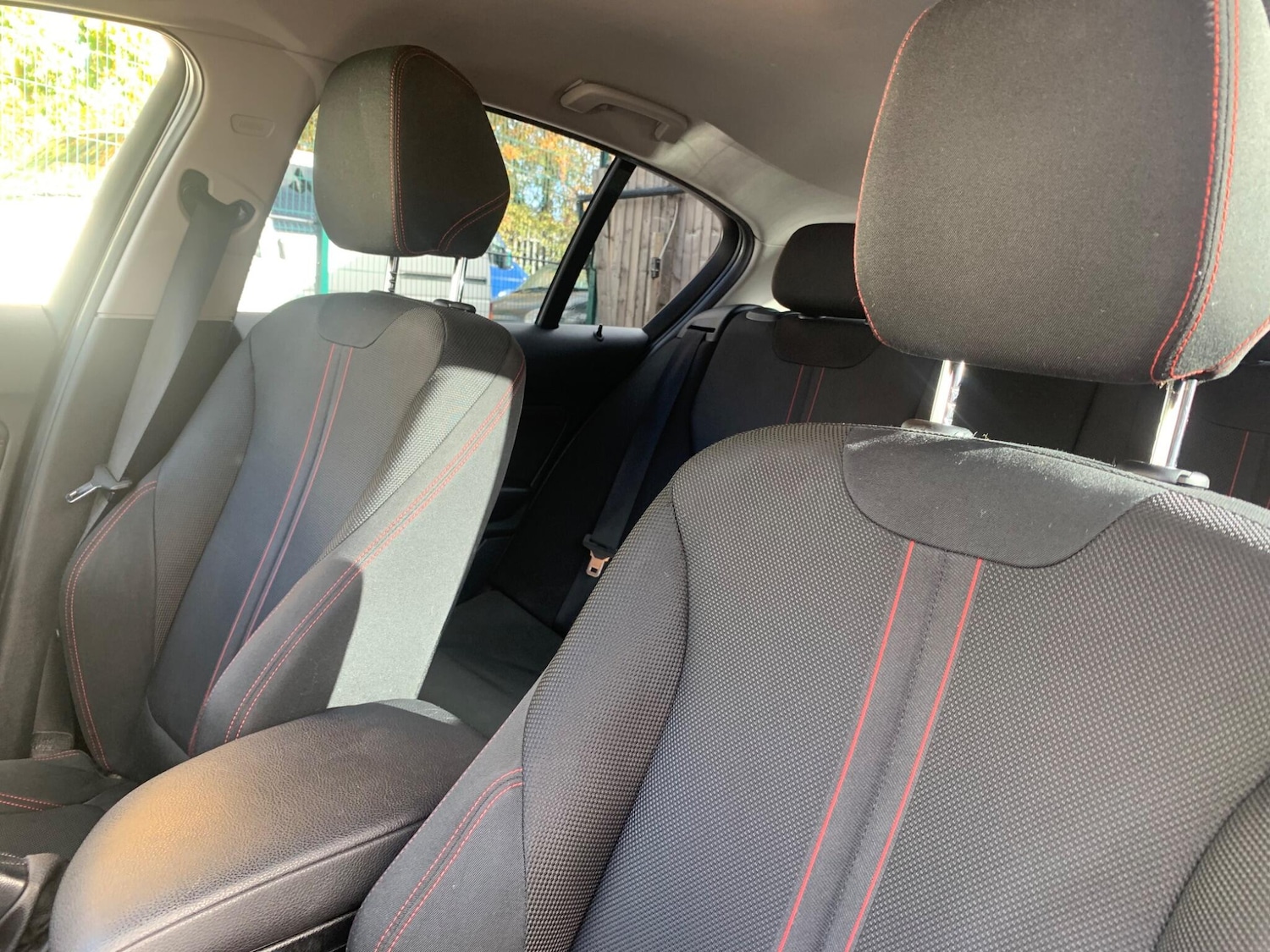 Used BMW 1 Series 2016 for sale - 76521461: Photo 33