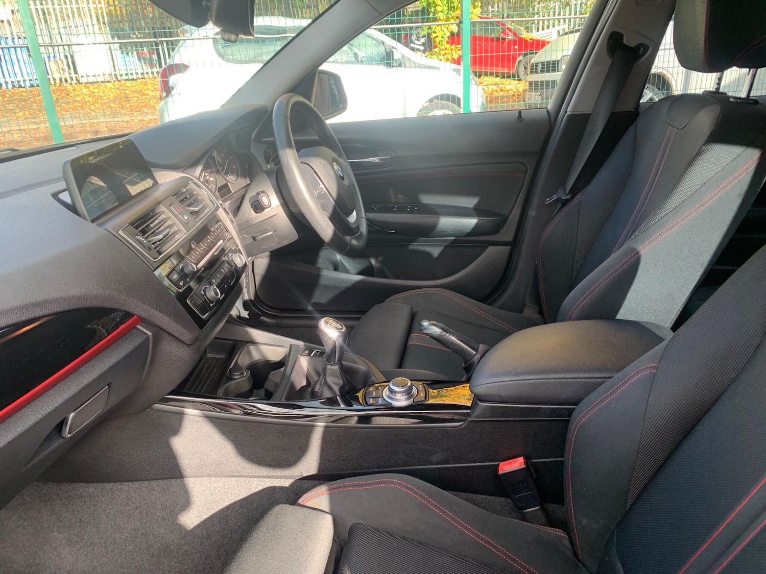 Used BMW 1 Series 2016 for sale - 76521461: Photo 34