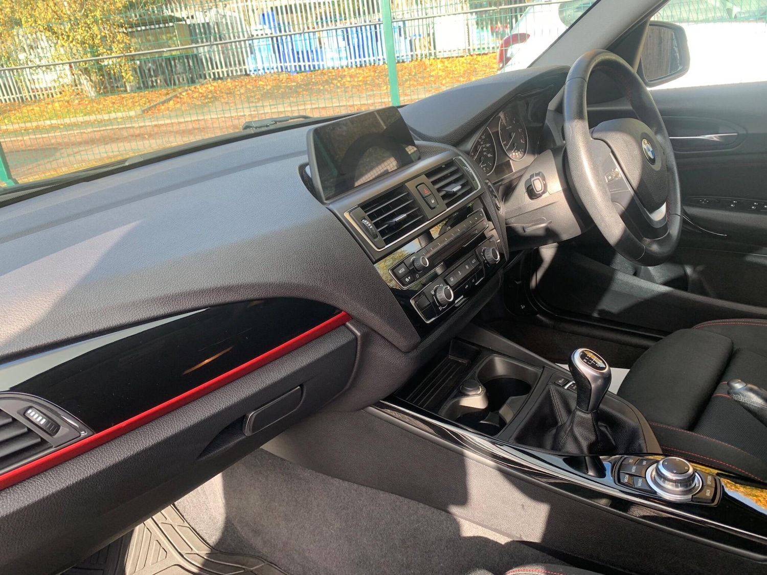 Used BMW 1 Series 2016 for sale - 76521461: Photo 35