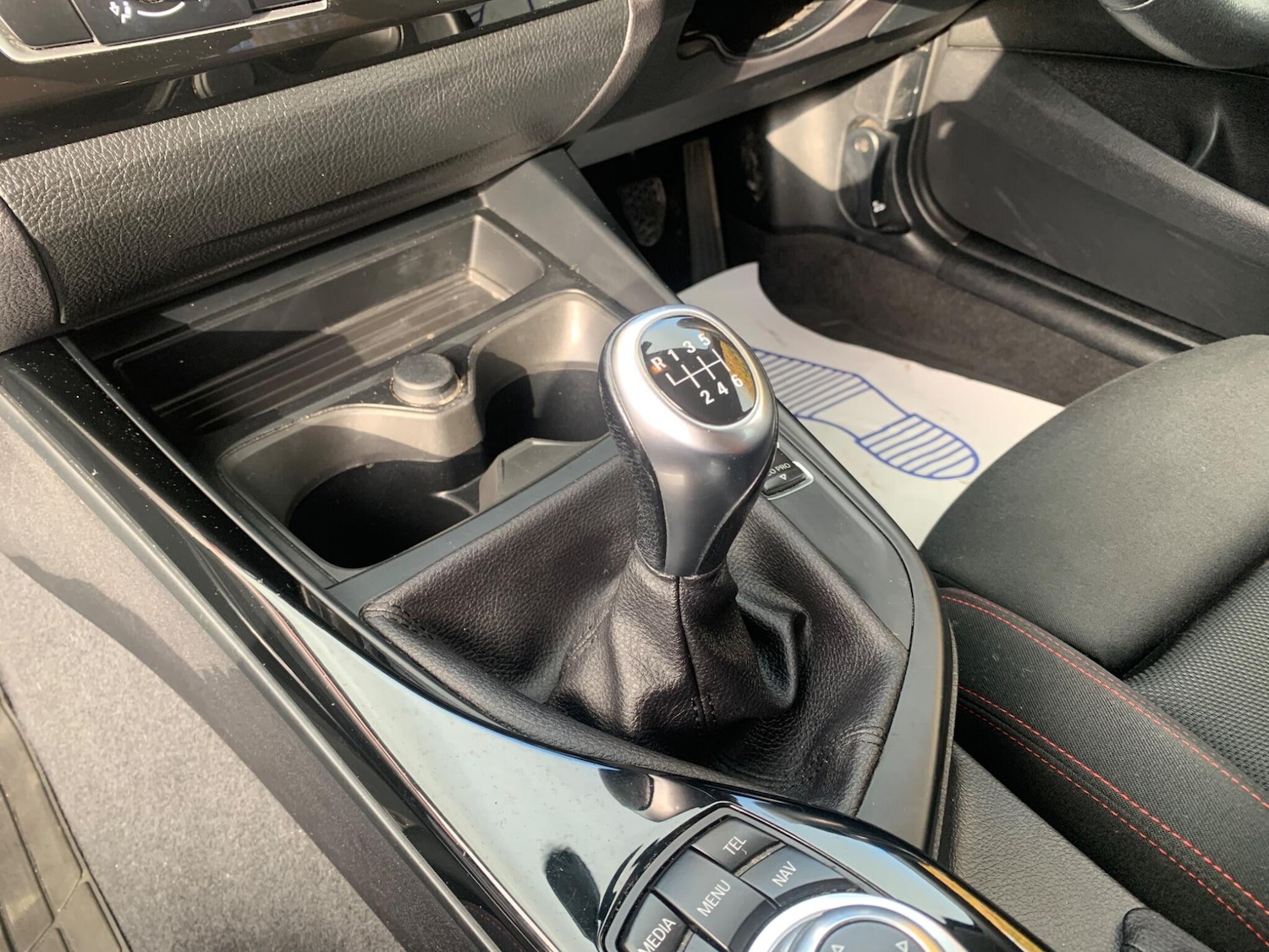 Used BMW 1 Series 2016 for sale - 76521461: Photo 37