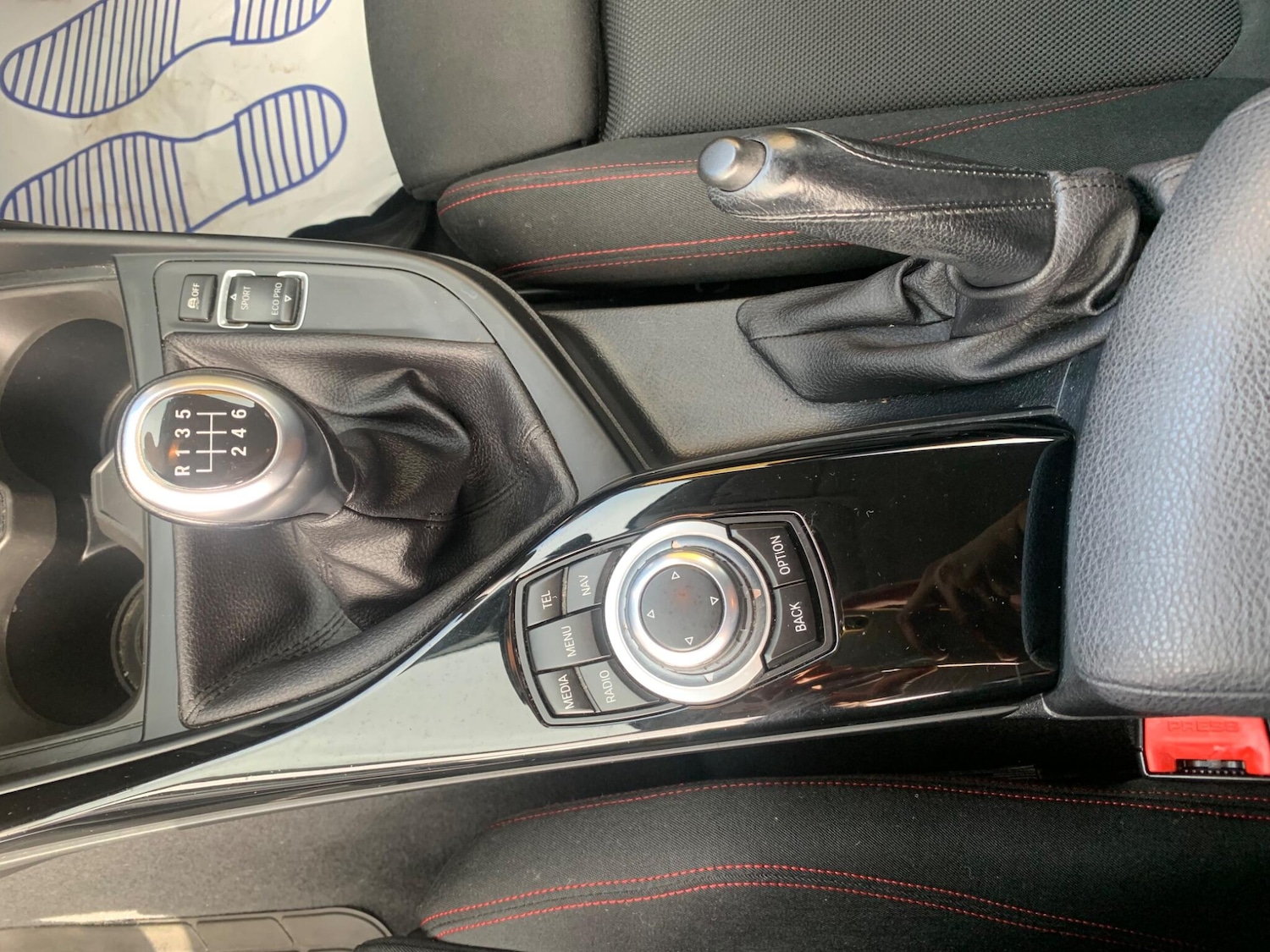 Used BMW 1 Series 2016 for sale - 76521461: Photo 38