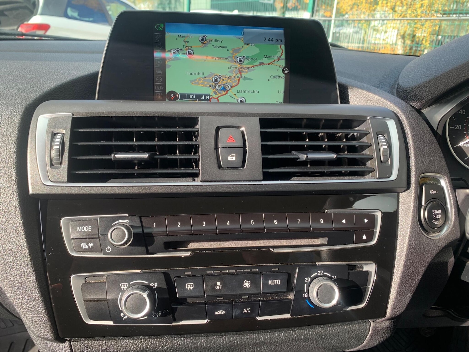 Used BMW 1 Series 2016 for sale - 76521461: Photo 39