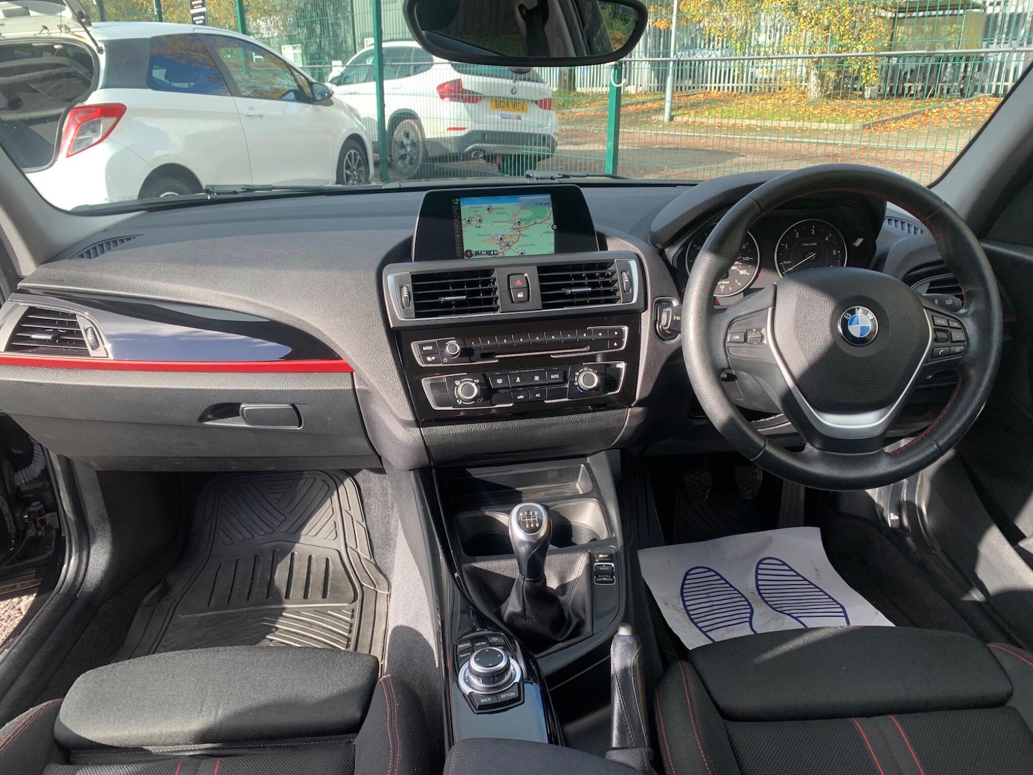 Used BMW 1 Series 2016 for sale - 76521461: Photo 43