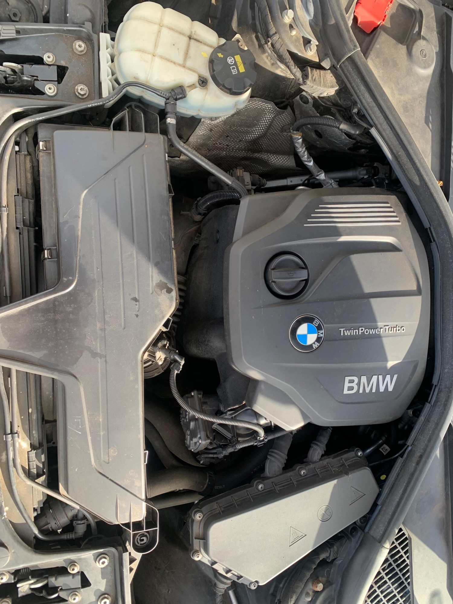 Used BMW 1 Series 2016 for sale - 76521461: Photo 45