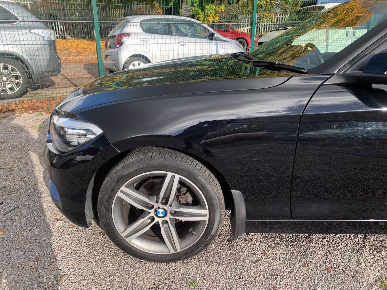 Used BMW 1 Series 2016 for sale - 76521461: Photo 57