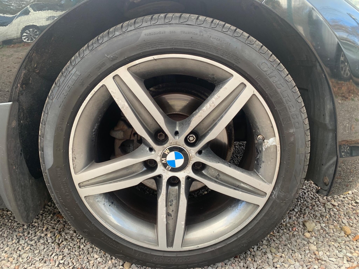 Used BMW 1 Series 2016 for sale - 76521461: Photo 59