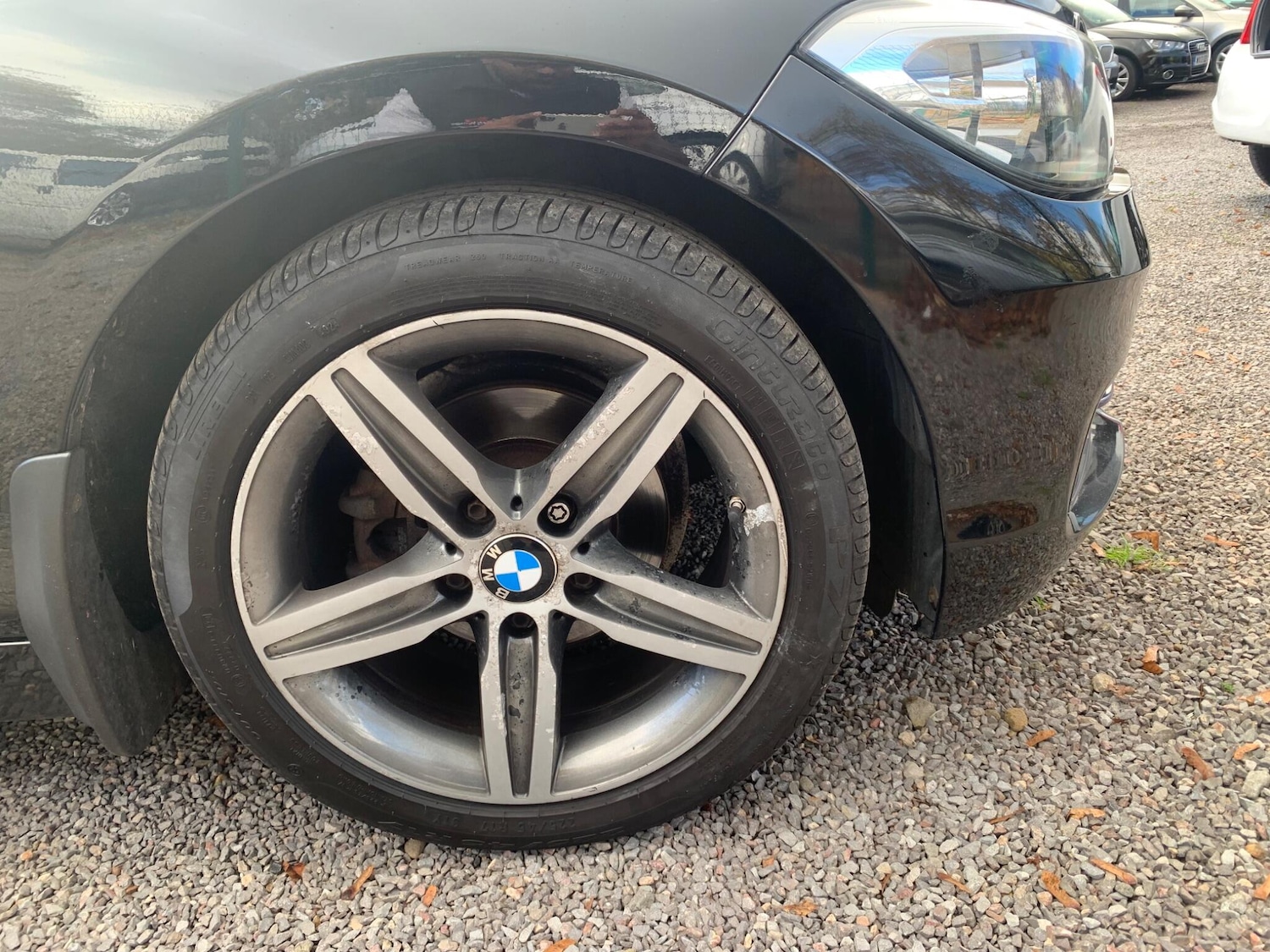 Used BMW 1 Series 2016 for sale - 76521461: Photo 60