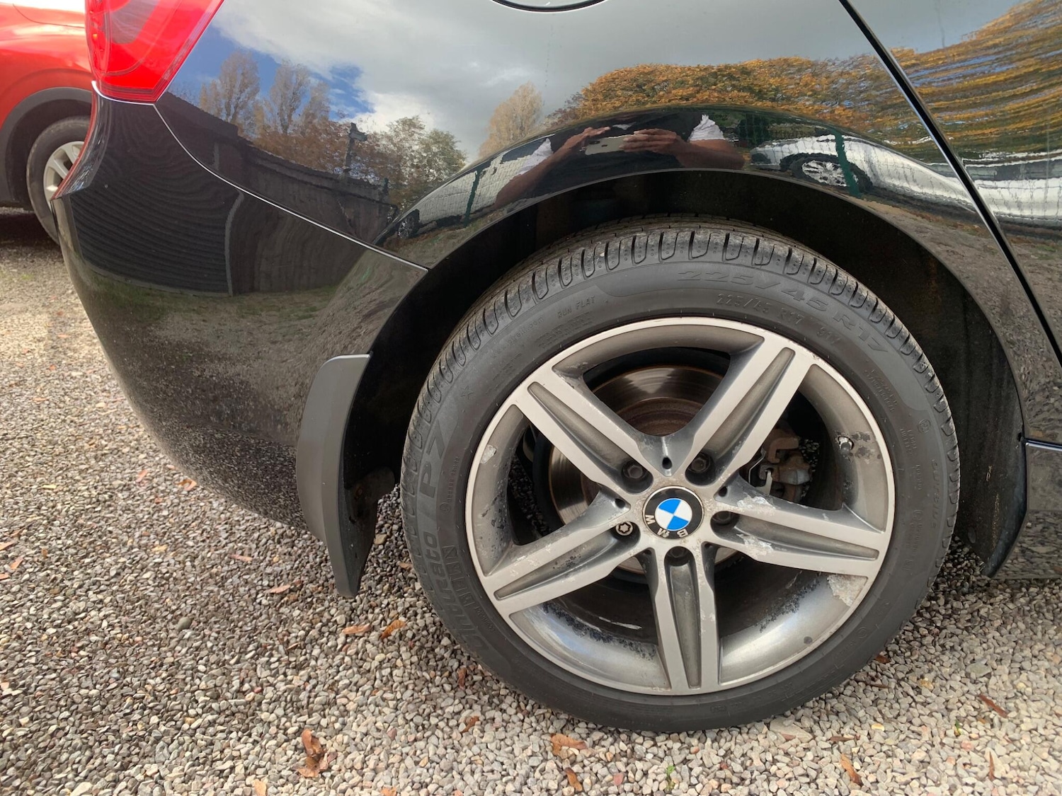 Used BMW 1 Series 2016 for sale - 76521461: Photo 62