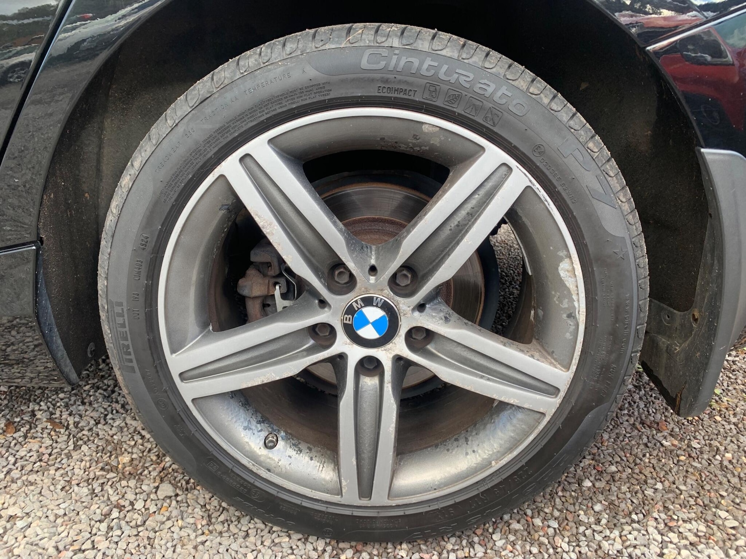 Used BMW 1 Series 2016 for sale - 76521461: Photo 63