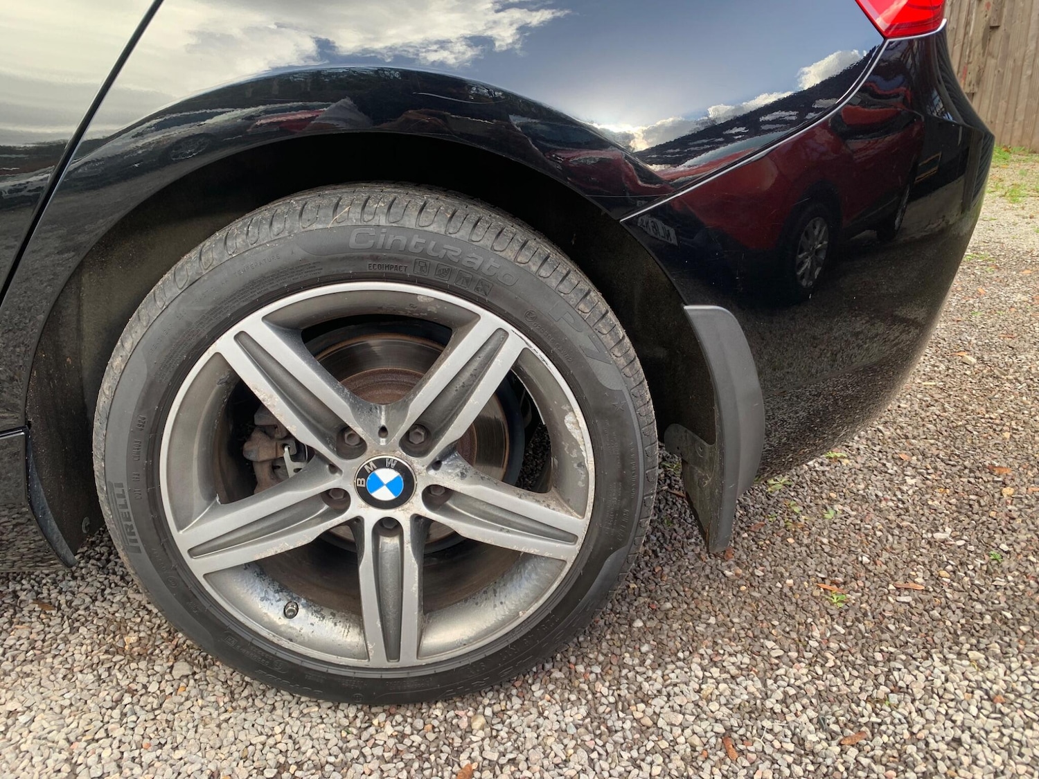 Used BMW 1 Series 2016 for sale - 76521461: Photo 64