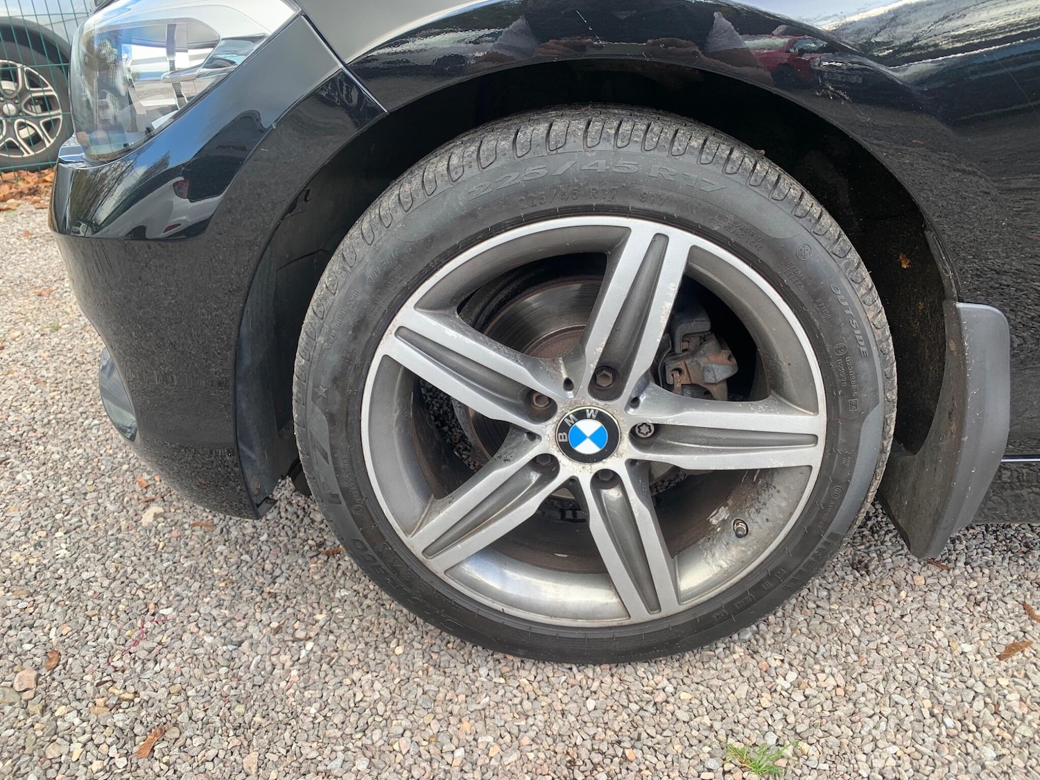 Used BMW 1 Series 2016 for sale - 76521461: Photo 66