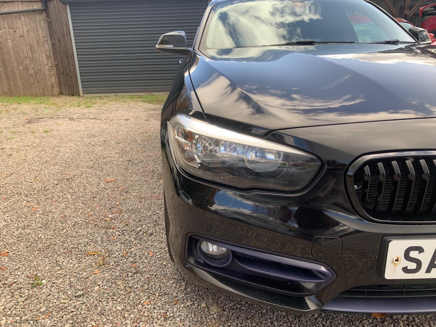 Used BMW 1 Series 2016 for sale - 76521461: Photo 67