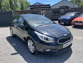 Used Kia Ceed 2014 for sale - 78896172: Photo