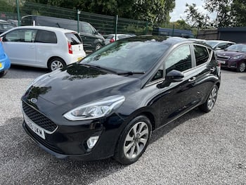 Used Ford Fiesta 2019 for sale - 79720920: Photo