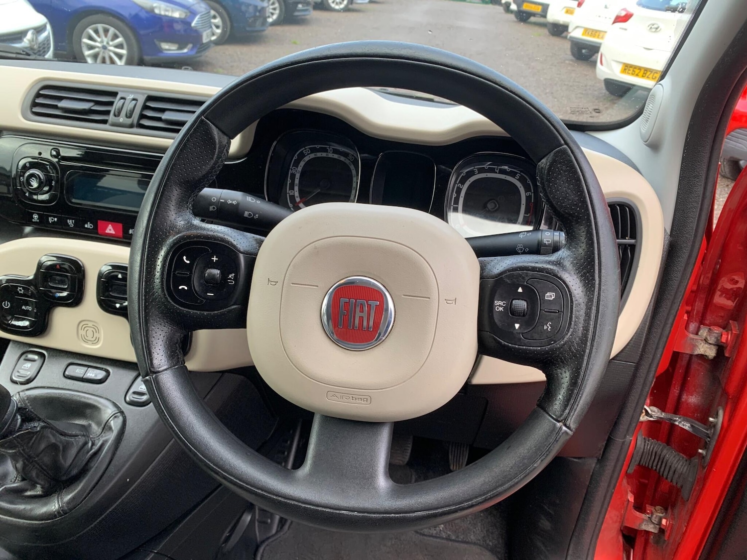 Used Fiat Panda for sale - 77537262: Photo 13