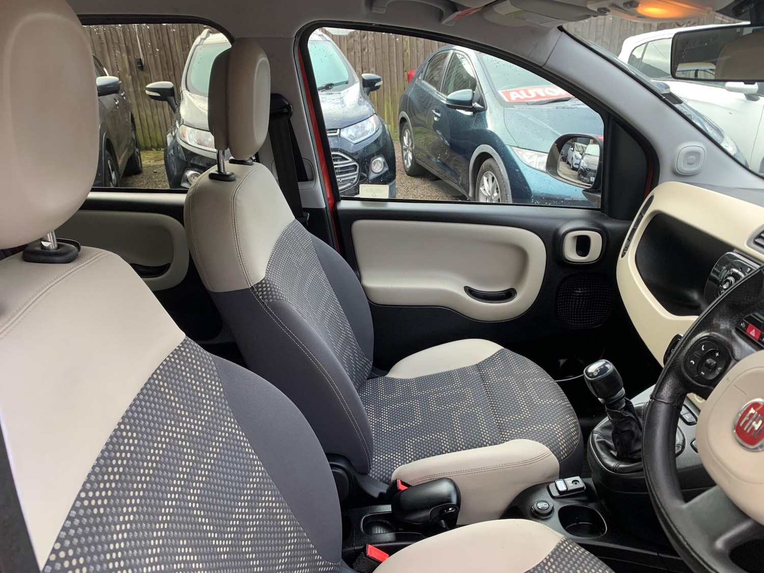 Used Fiat Panda for sale - 77537262: Photo 14