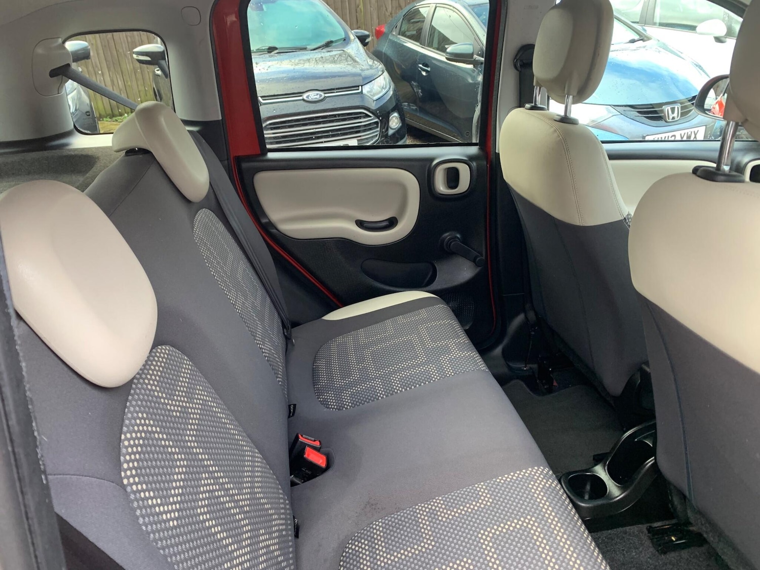 Used Fiat Panda for sale - 77537262: Photo 23