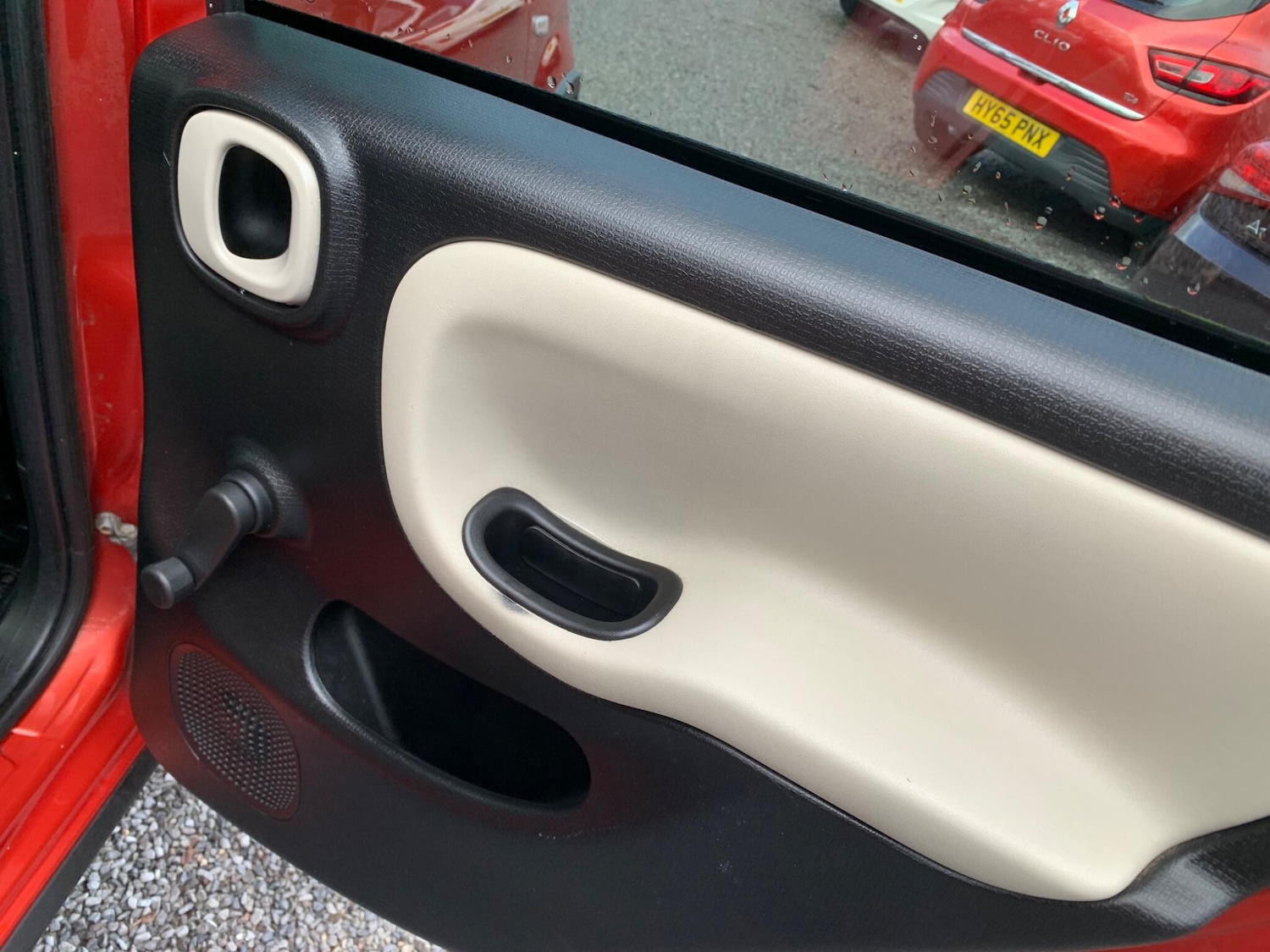 Used Fiat Panda for sale - 77537262: Photo 26