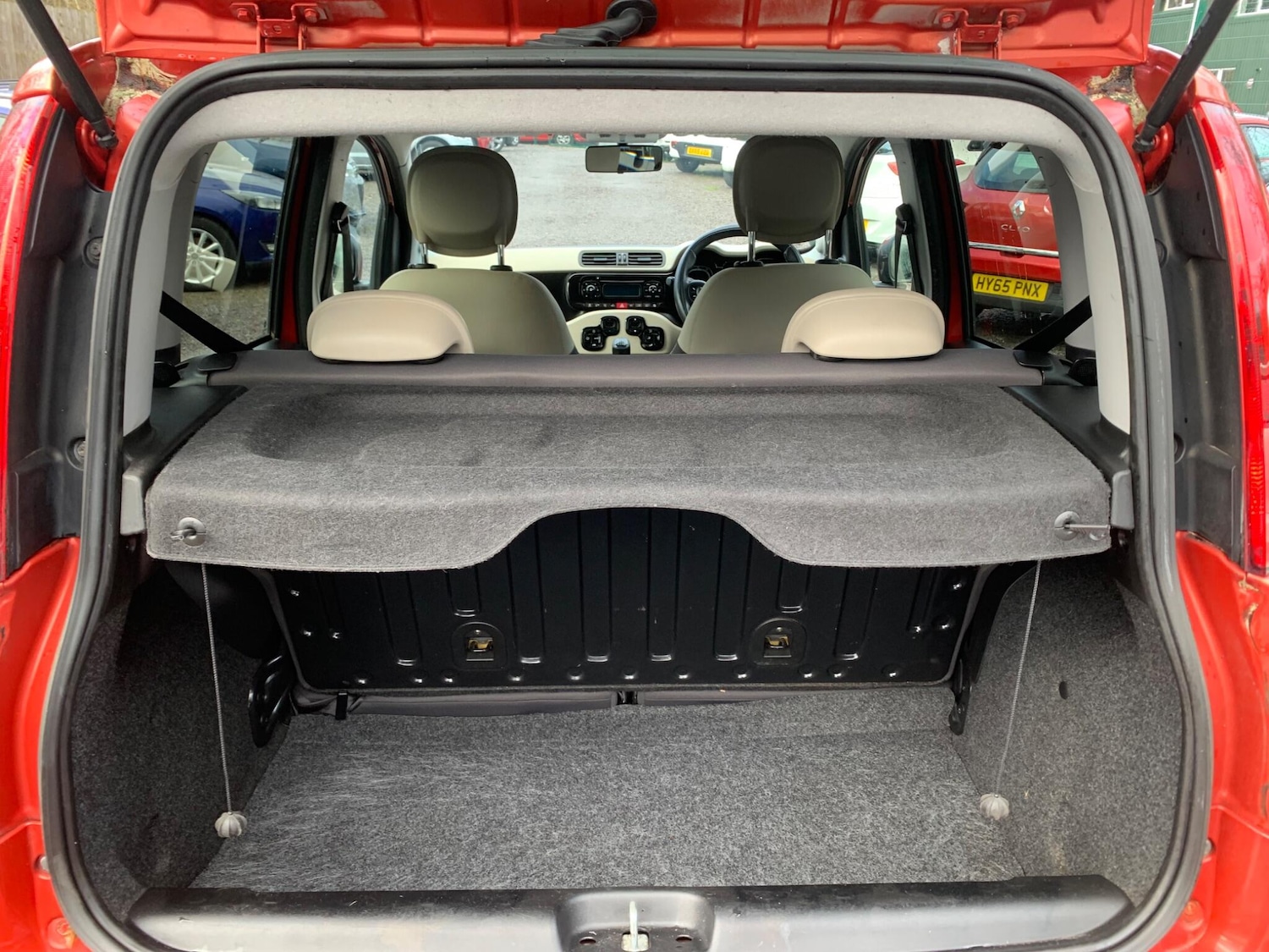 Used Fiat Panda for sale - 77537262: Photo 28