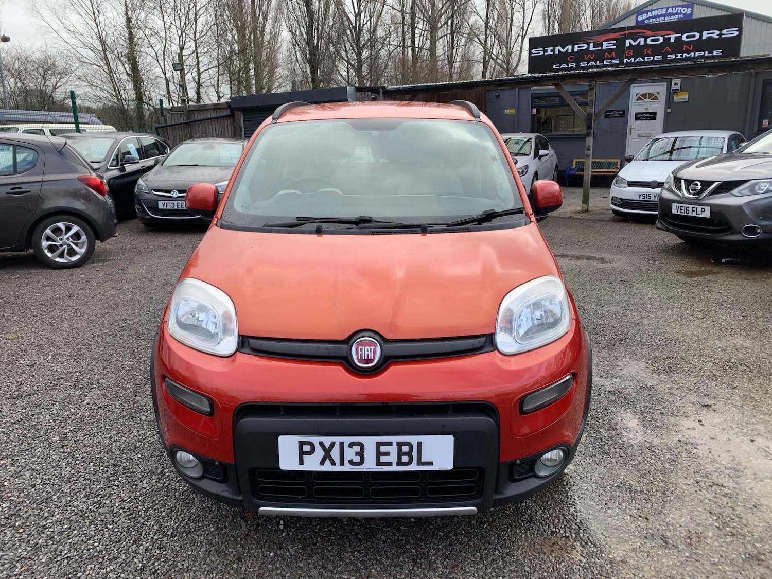 Used Fiat Panda for sale - 77537262: Photo 3