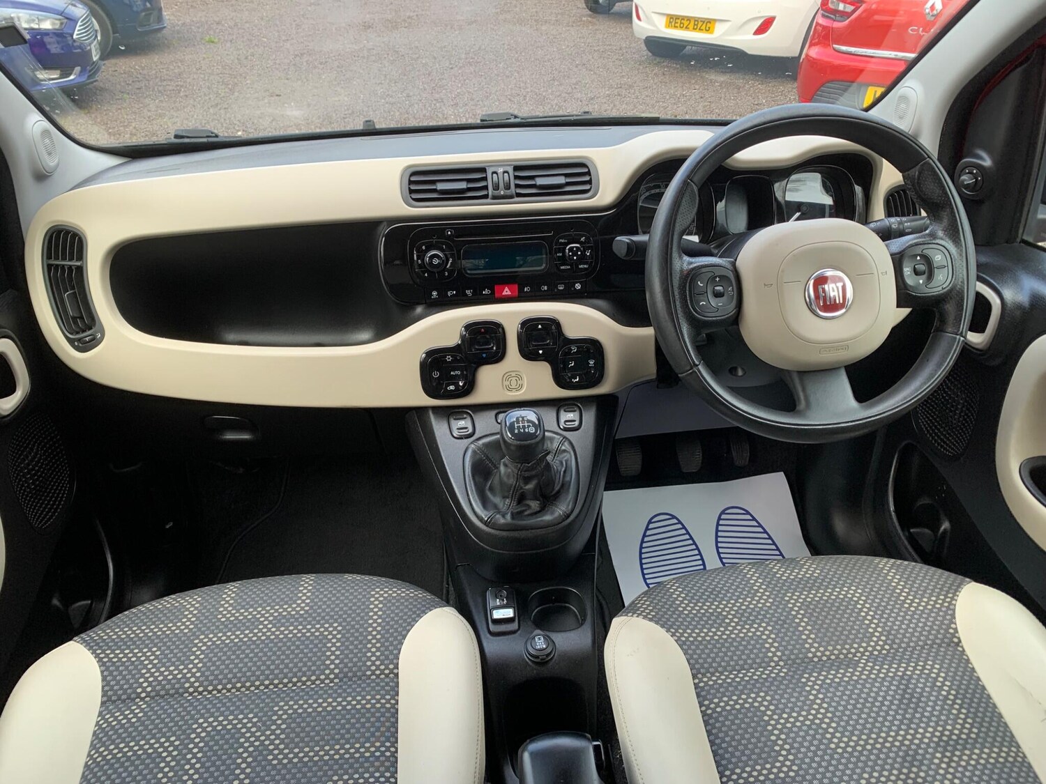 Used Fiat Panda for sale - 77537262: Photo 30
