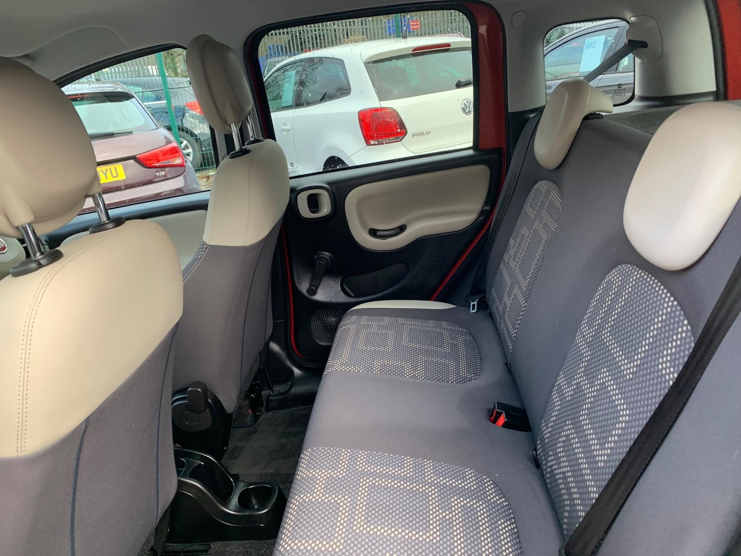 Used Fiat Panda for sale - 77537262: Photo 32