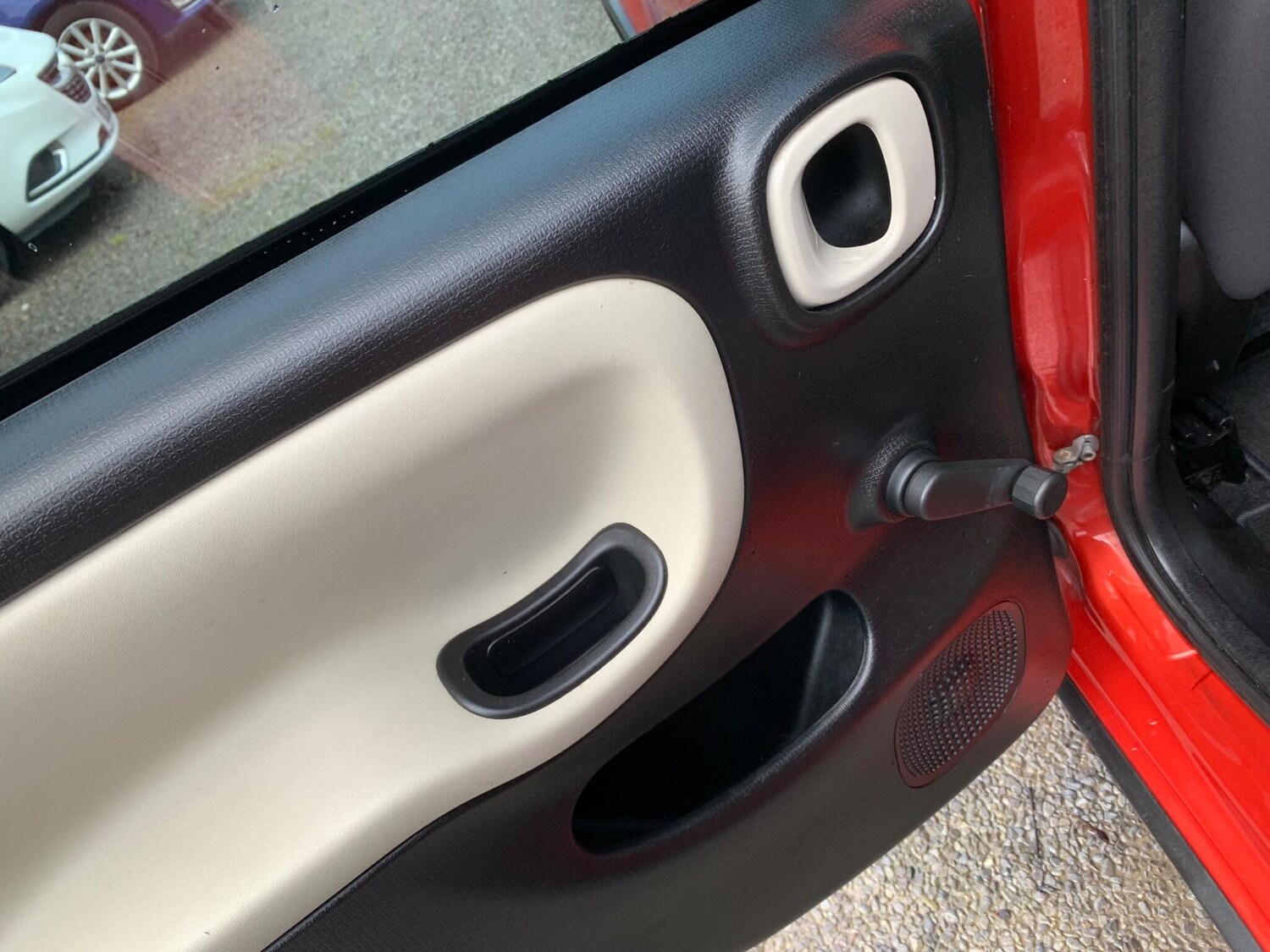 Used Fiat Panda for sale - 77537262: Photo 33