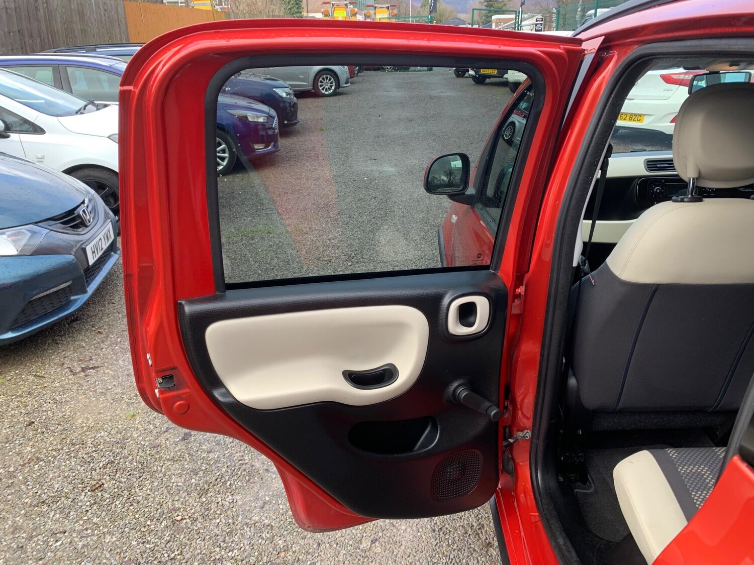 Used Fiat Panda for sale - 77537262: Photo 34