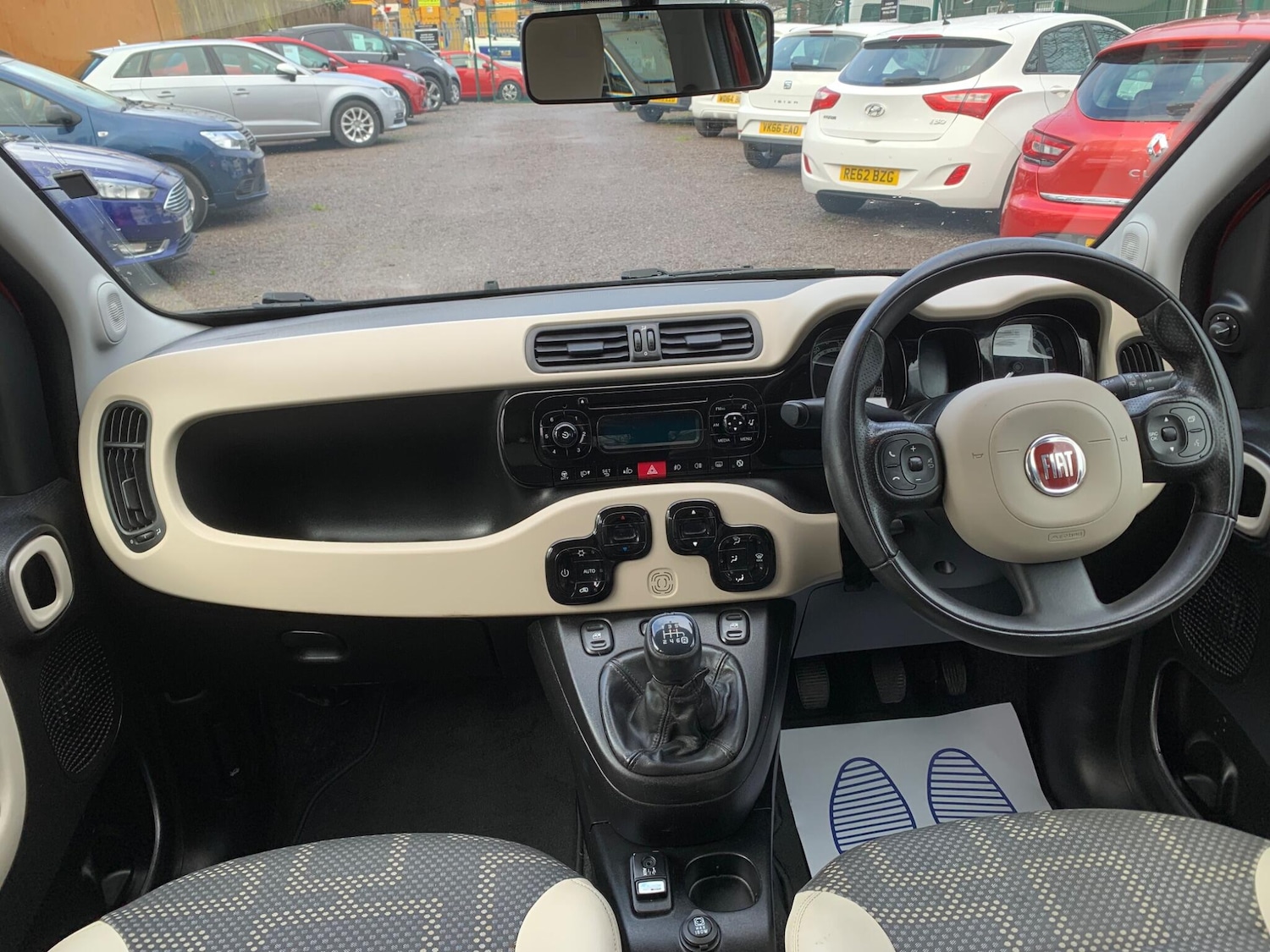 Used Fiat Panda for sale - 77537262: Photo 35