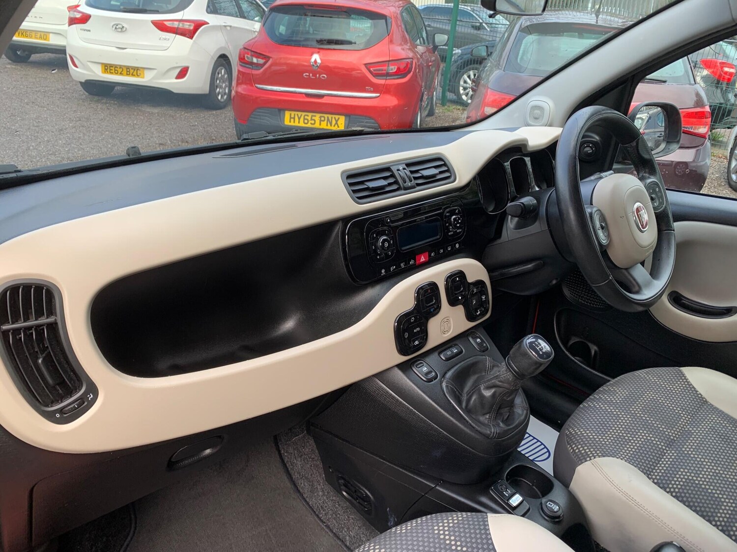 Used Fiat Panda for sale - 77537262: Photo 36