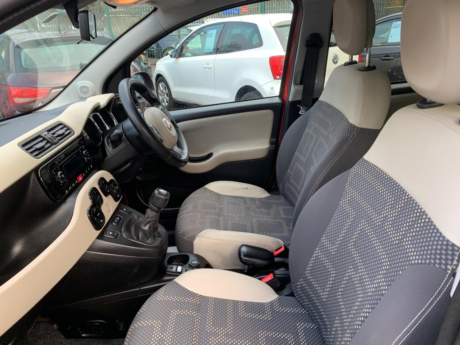 Used Fiat Panda for sale - 77537262: Photo 37