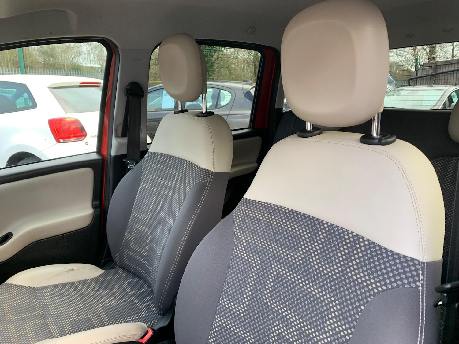 Used Fiat Panda for sale - 77537262: Photo 38