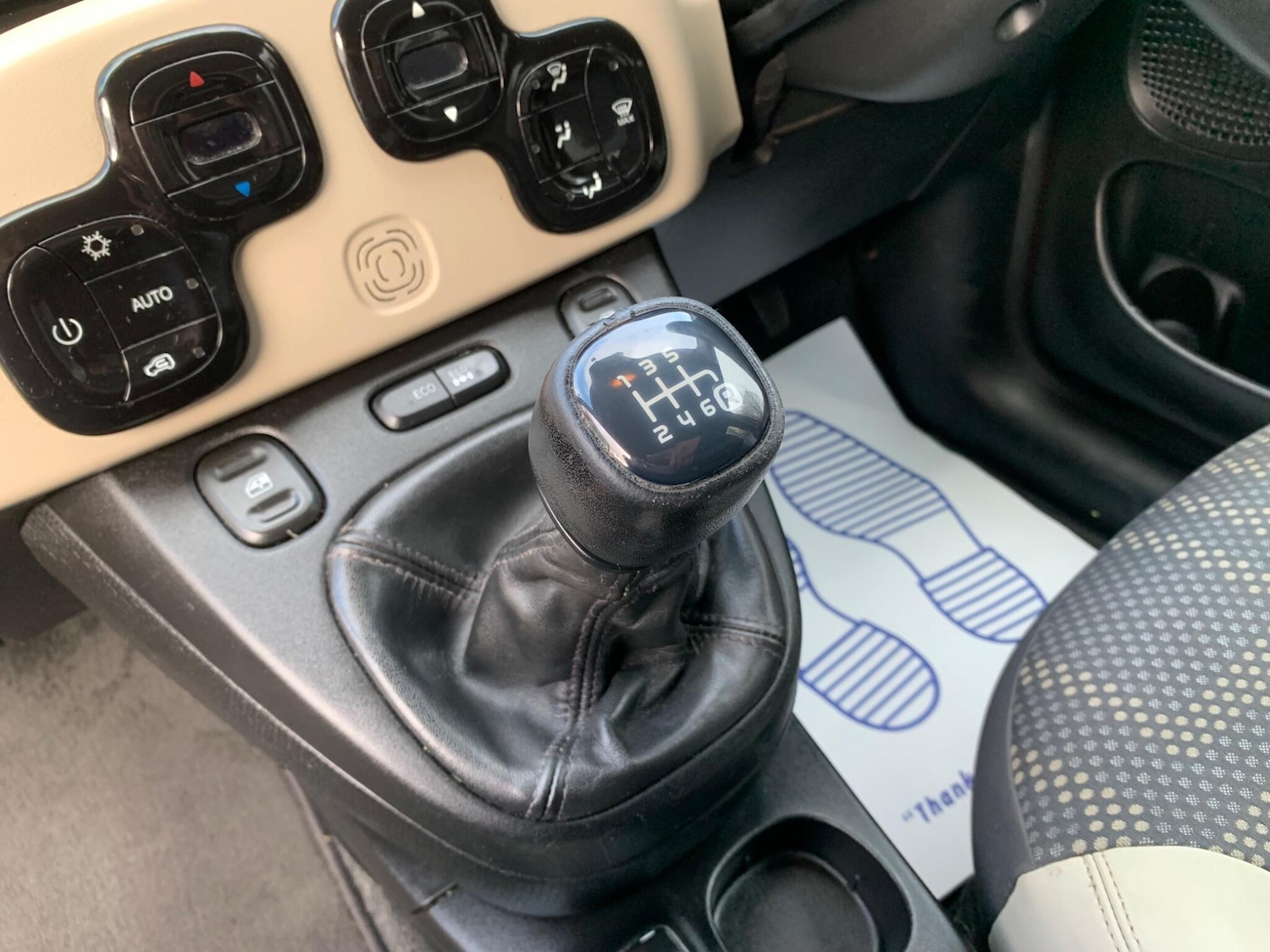 Used Fiat Panda for sale - 77537262: Photo 40